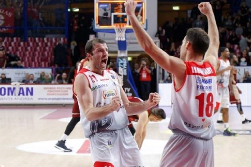 მანუჩარ მარკოიშვილი