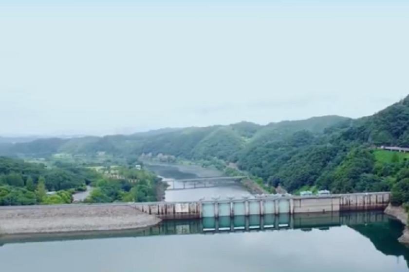 ნენსკრაჰესი