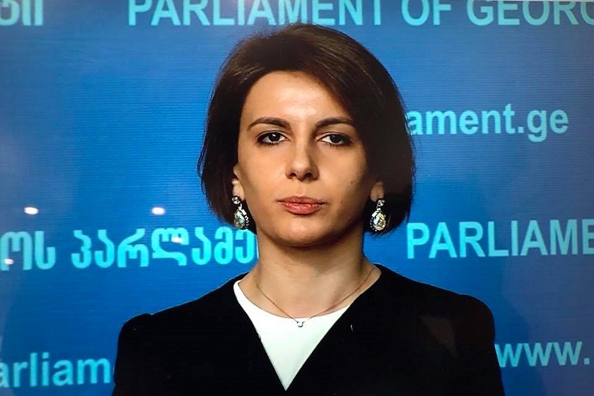 თამარ ჩუგოშვილი