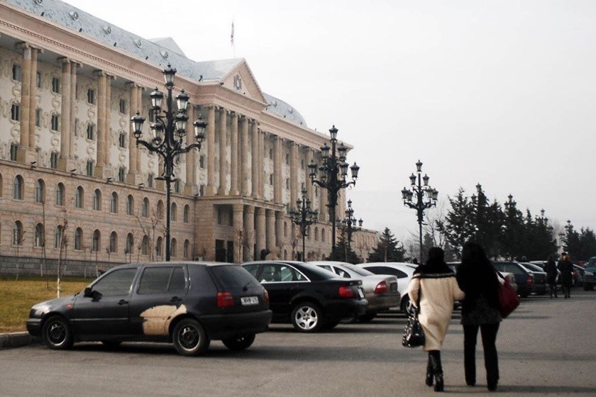 თბილისის საქალაქო სასამართლო