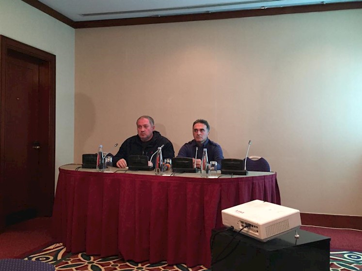 ბადაგონის დამფუძნებელი
გოგი სალაყაია