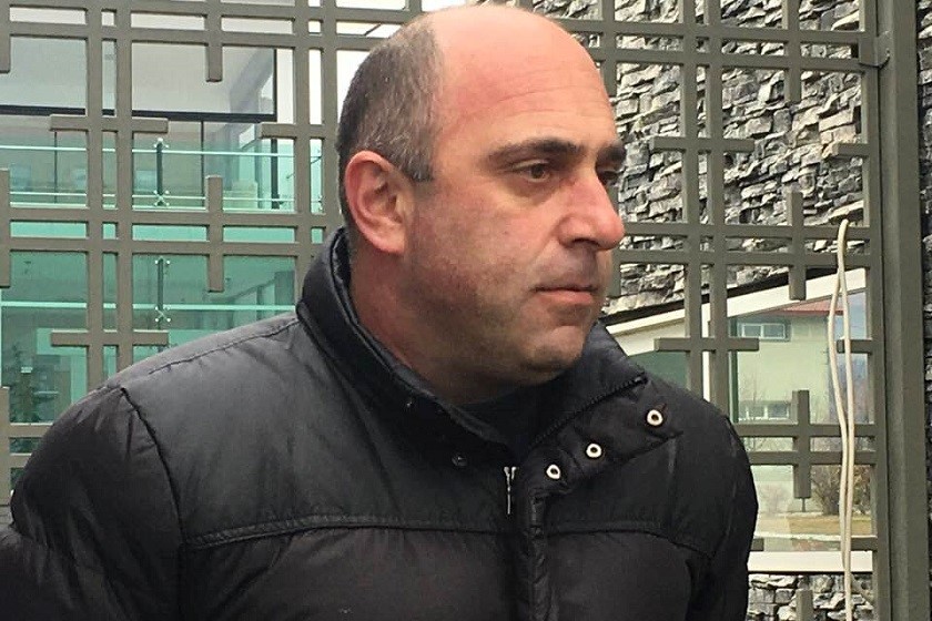 სანდრო ქუმსიაშვილი