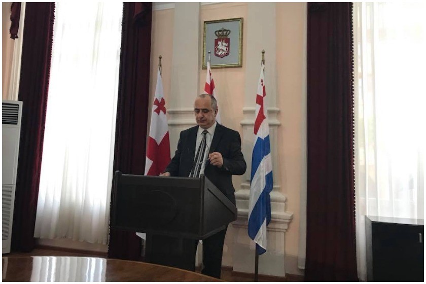 სულიკო თებიძე