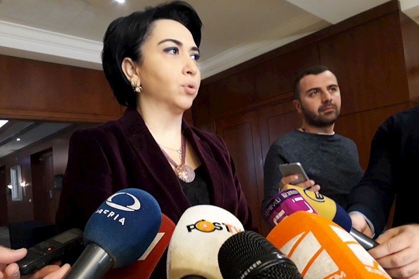 ეკა ბესელია