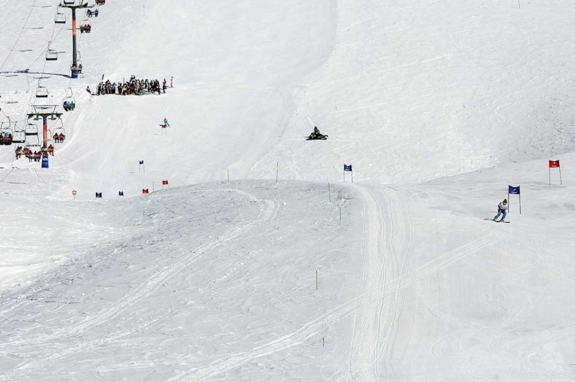 გუდაური