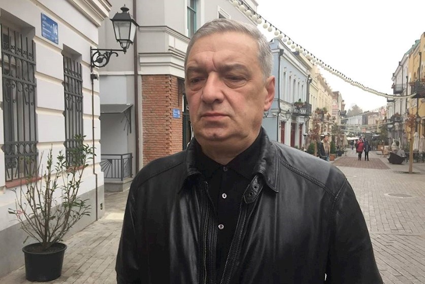 გია ვოლსკი