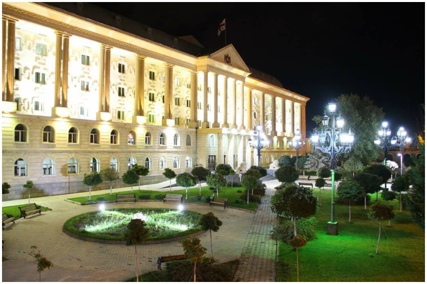 სასამართლო