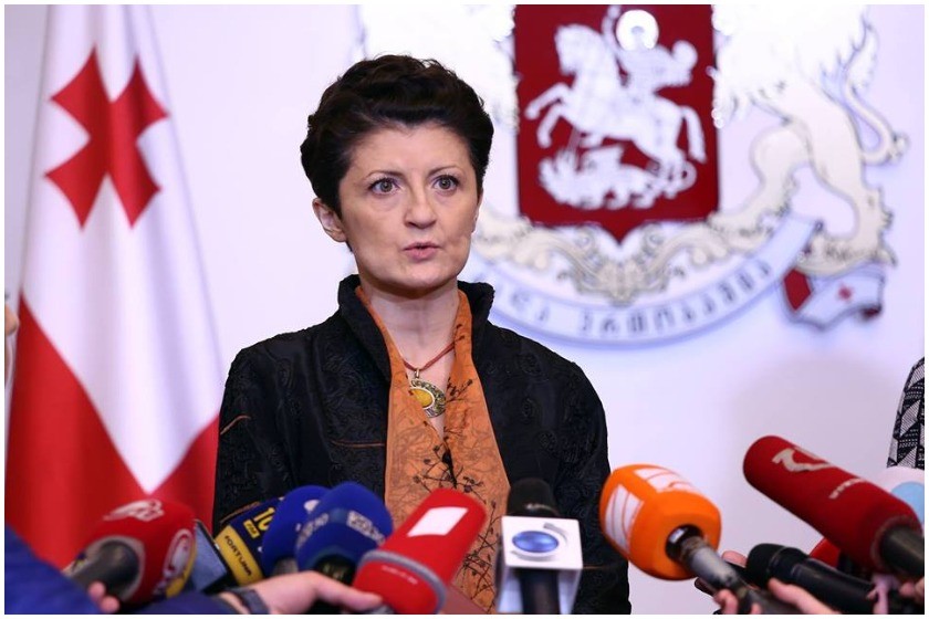 თეა წულუკიანი