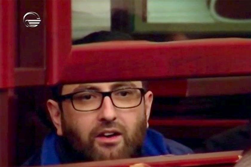 დეკანოზი გიორგი მამალაძე