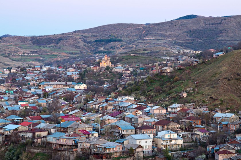 ახალციხე