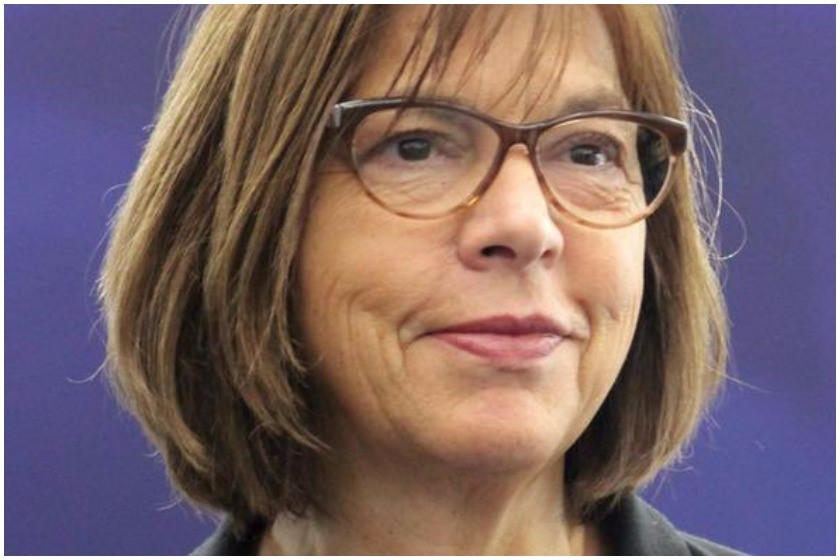 რებეკა ჰარმსი