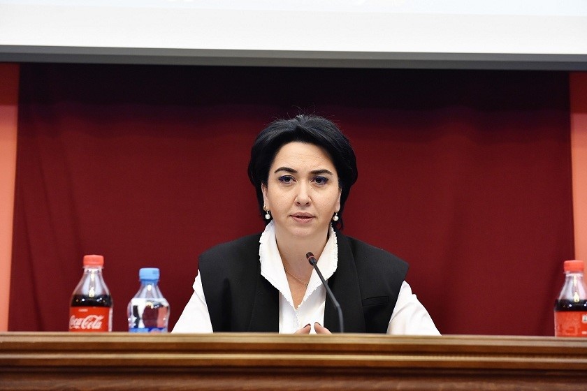 ეკა ბესელია