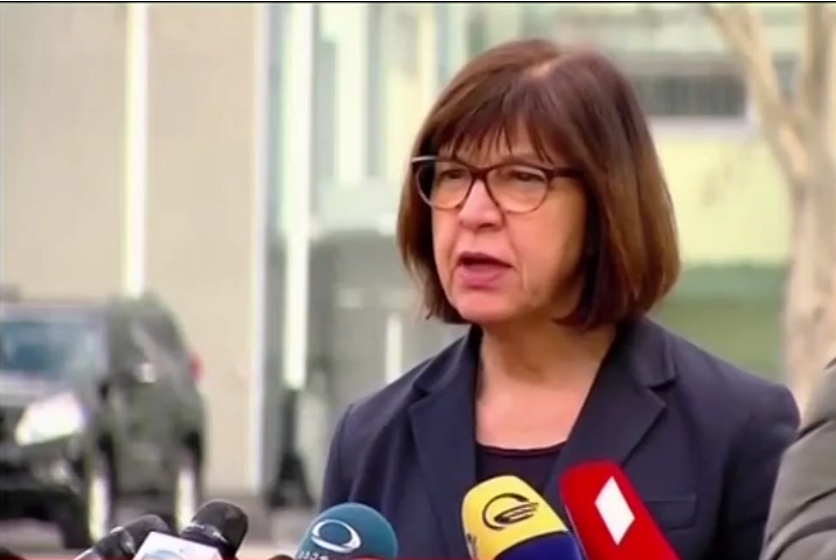 რებეკა ჰარმსი