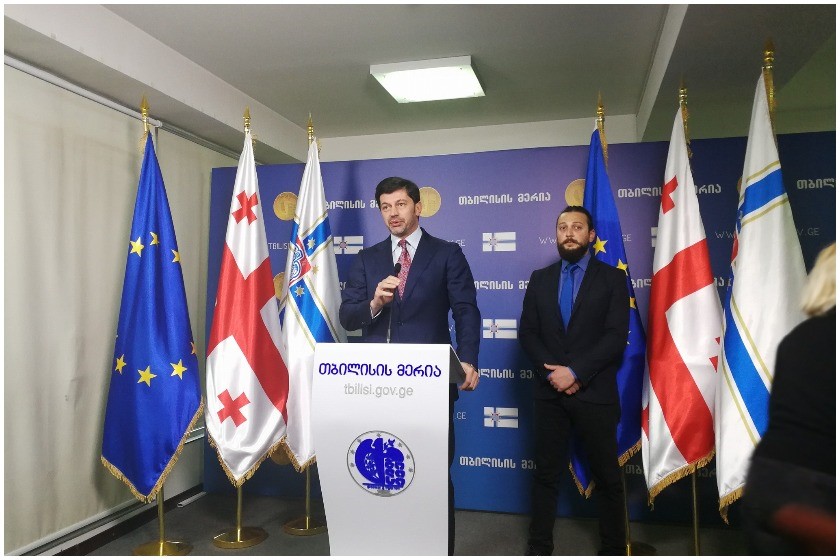 კახა კალაძე
ვახტანგ ჯოხაძე