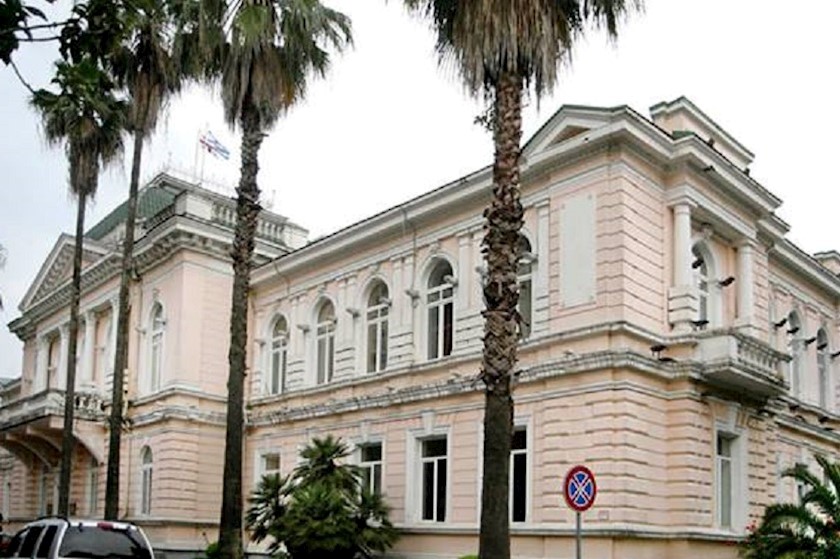 ბათუმის საკრებულო