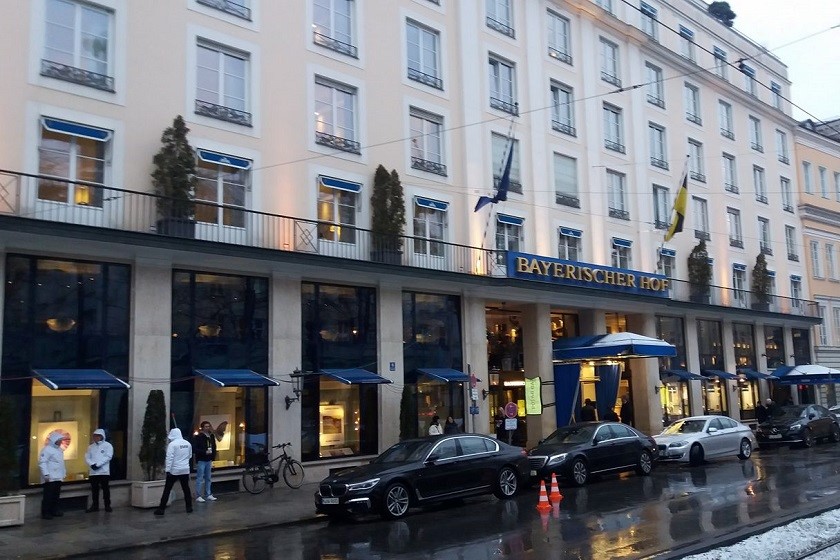 მიუნხენი