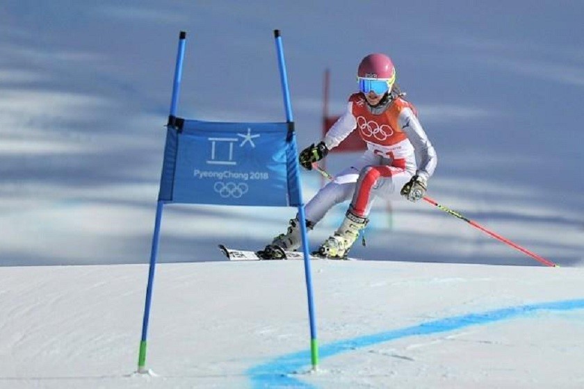 ნინო წიკლაური