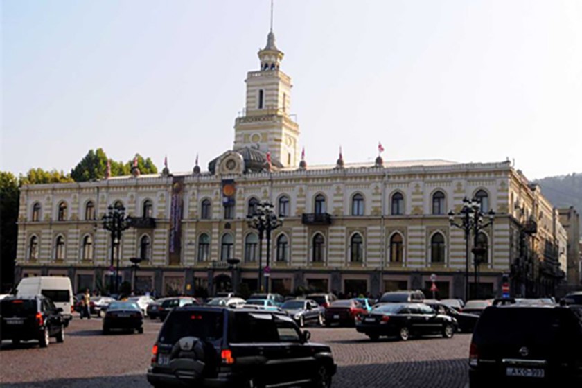 საკრებულო