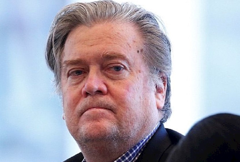 სტივ ბენონი