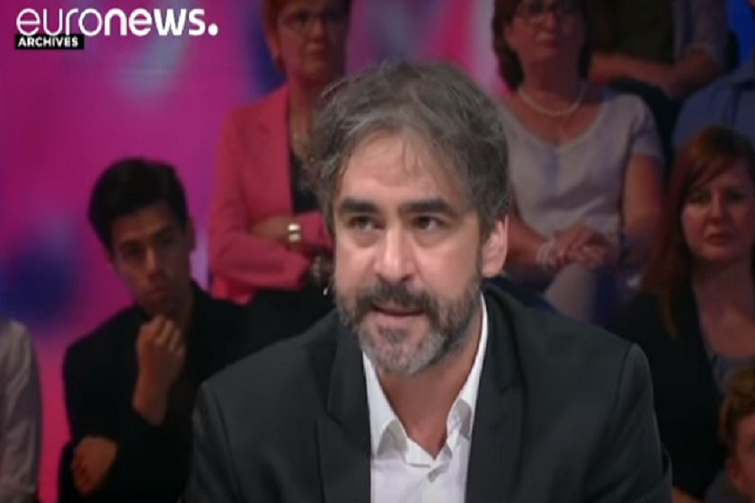 დენიზ იუსელი