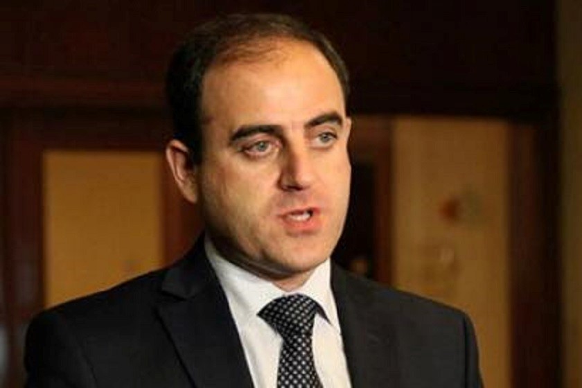 დავით ნარმანია