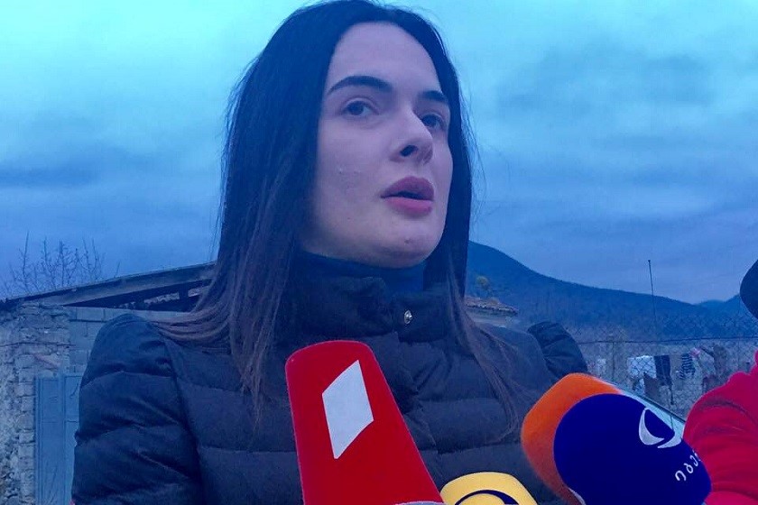 მარიამ კუბლაშვილი