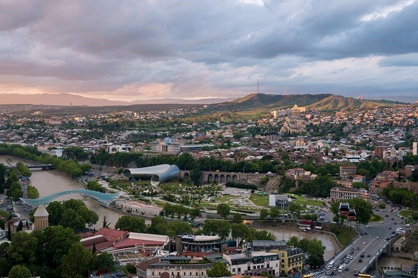 თბილისი