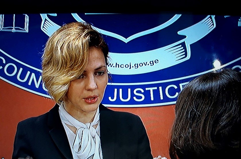 ანა დოლიძე