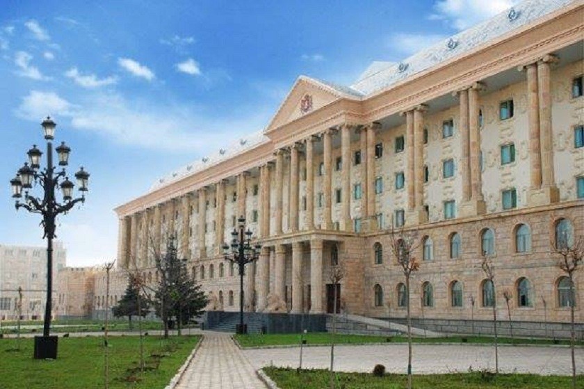 საქალაქო სასამართლო