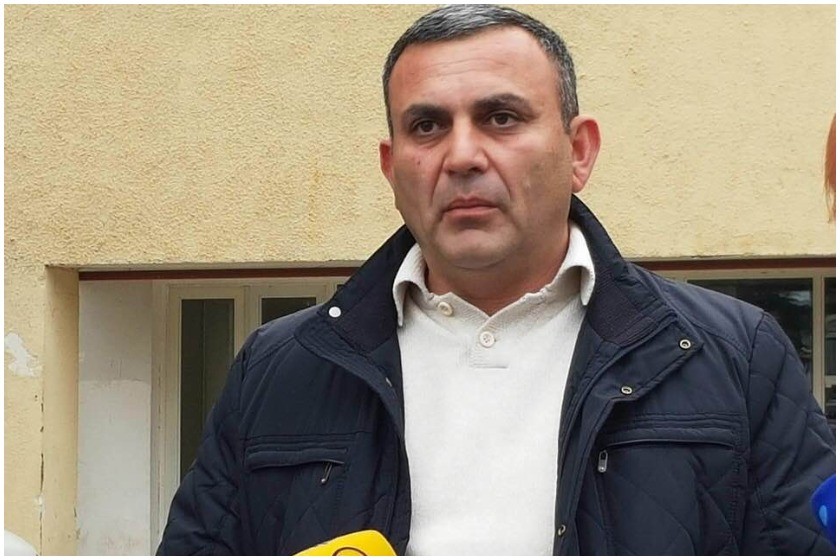 იოსებ ქარუმაშვილი