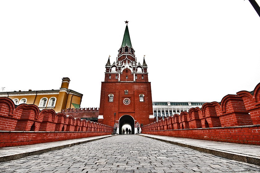 მოსკოვი