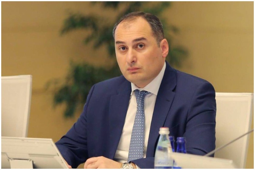 დიმიტრი ქუმსიშვილი