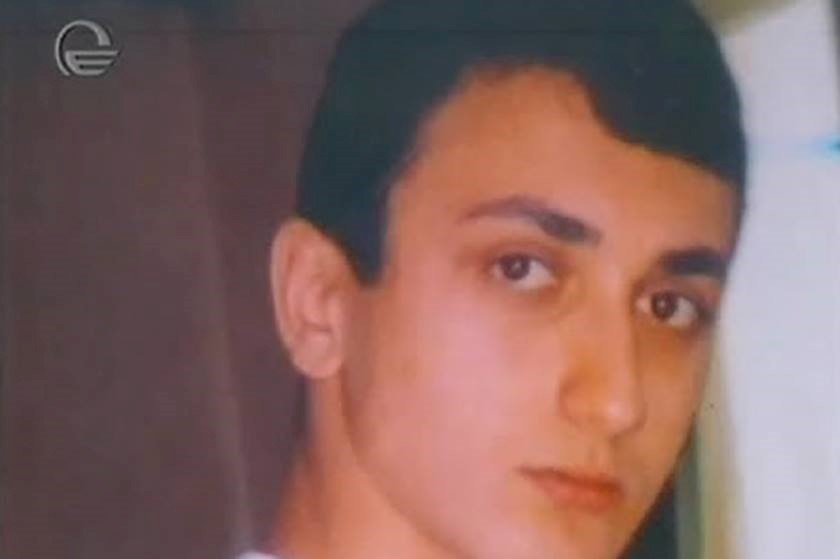 ბუტა რობაქიძე