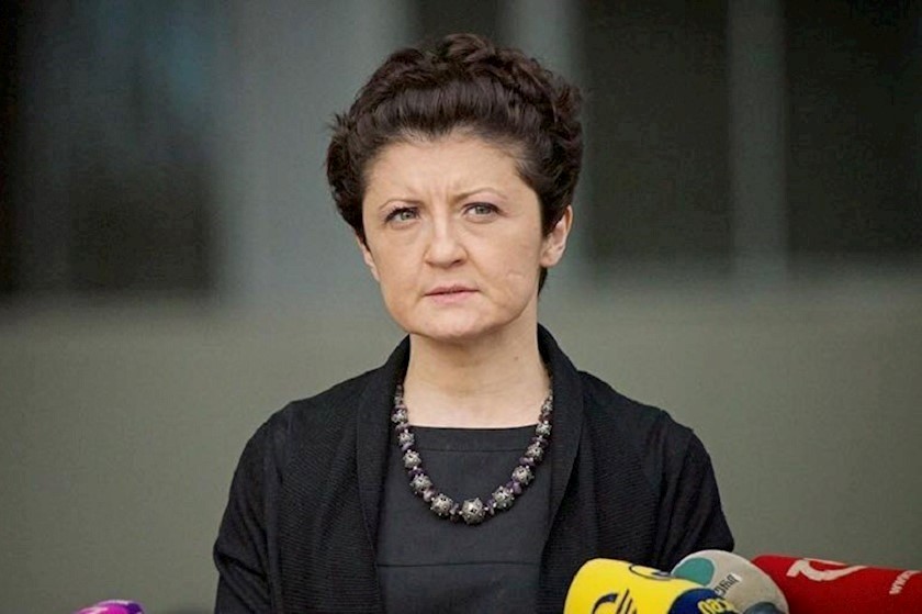 თეა წულუკიანი