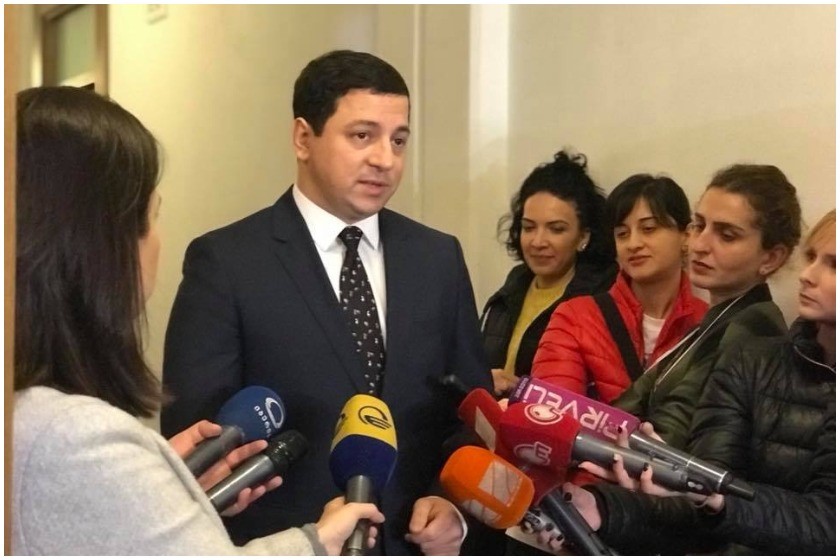 არჩილ თალაკვაძე