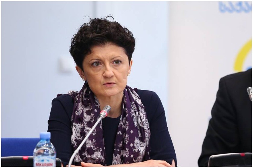 თეა წულუკიანი