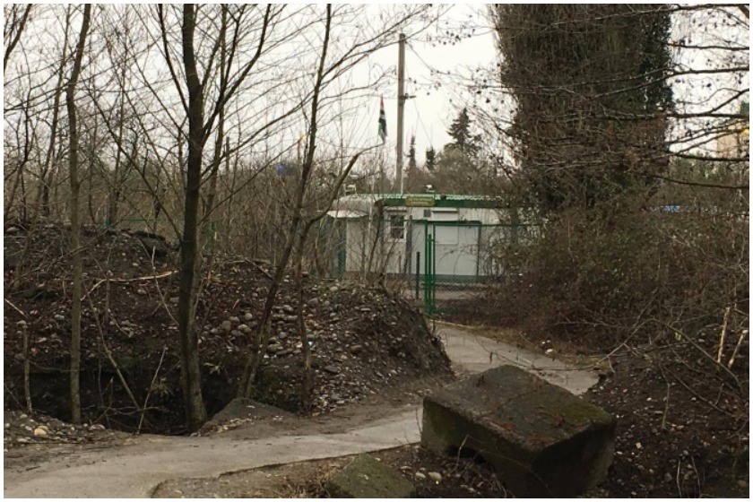 მუზეუმი ხურჩაში