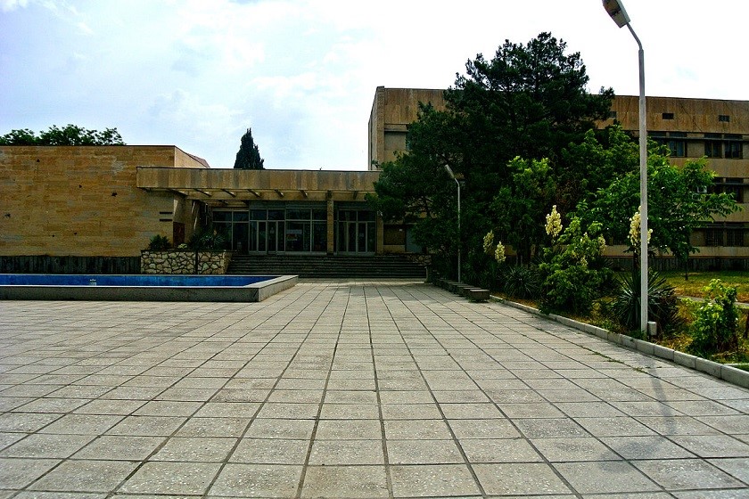 გარდაბნის მუნიციპალიტეტის გამგეობა