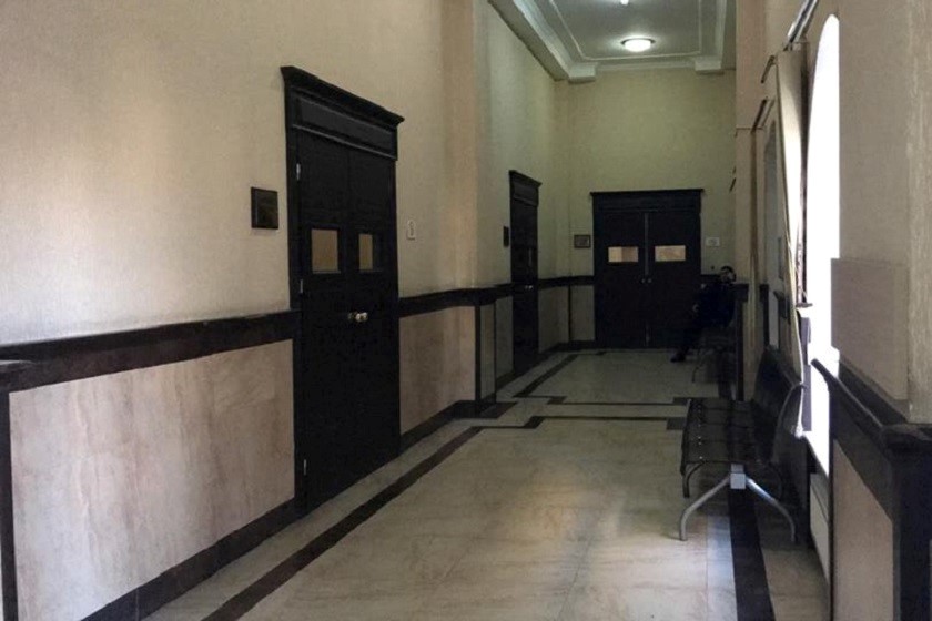 საქალაქო სასამართლო