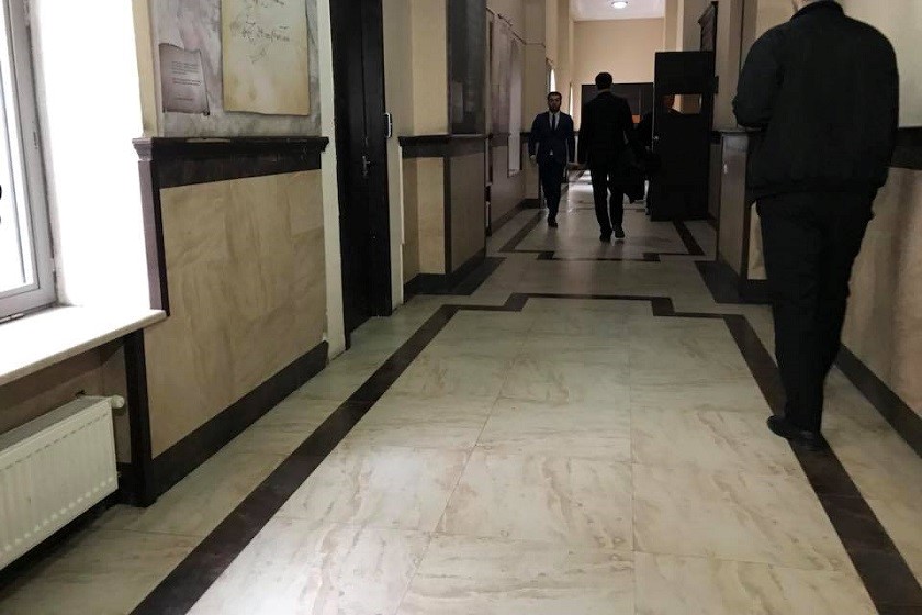 თბილისის საქალაქო სასამართლო