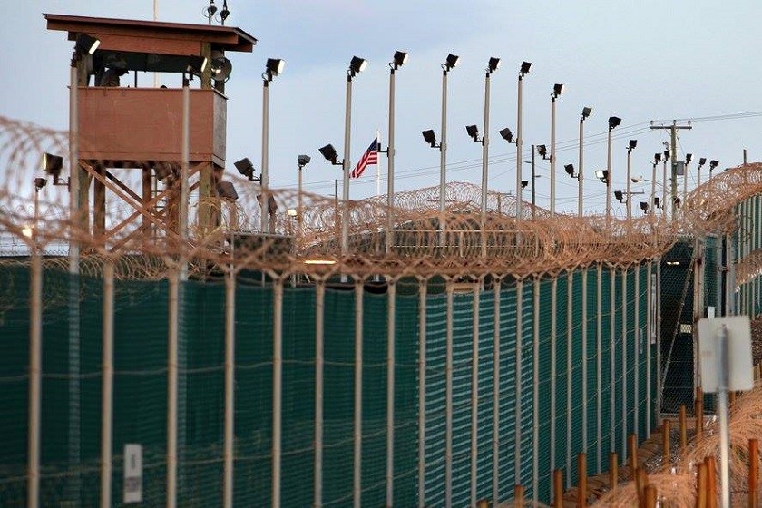 გუანტანამოს ციხე