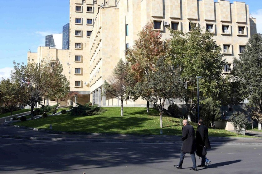 პროკურატურა