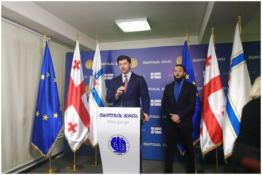 კახა კალაძე
ვახტანგ ჯოხაძე