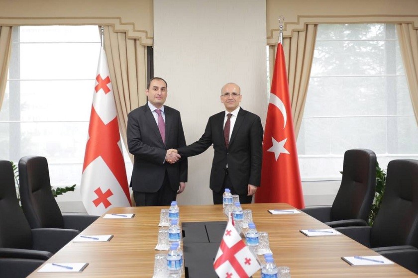 შეხვედრა