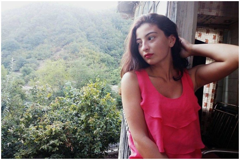 ანი ნაცვლიშვილი