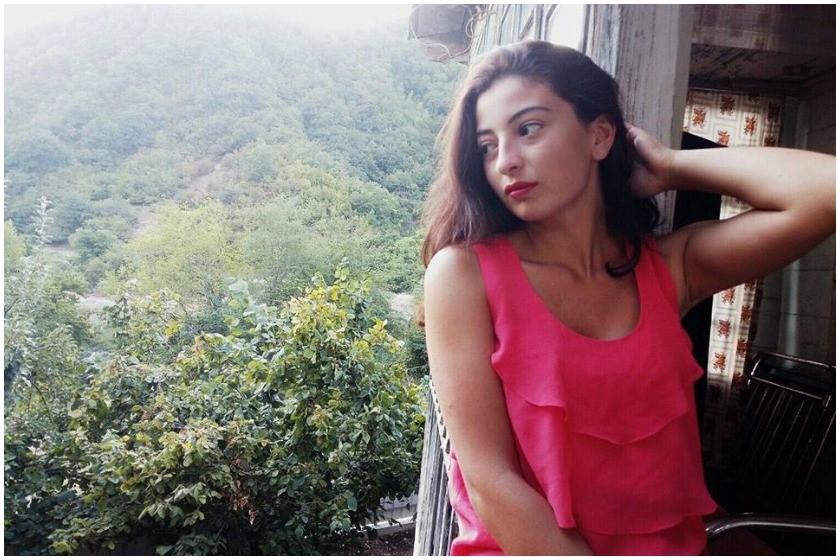 ანი ნაცვლიშვილი