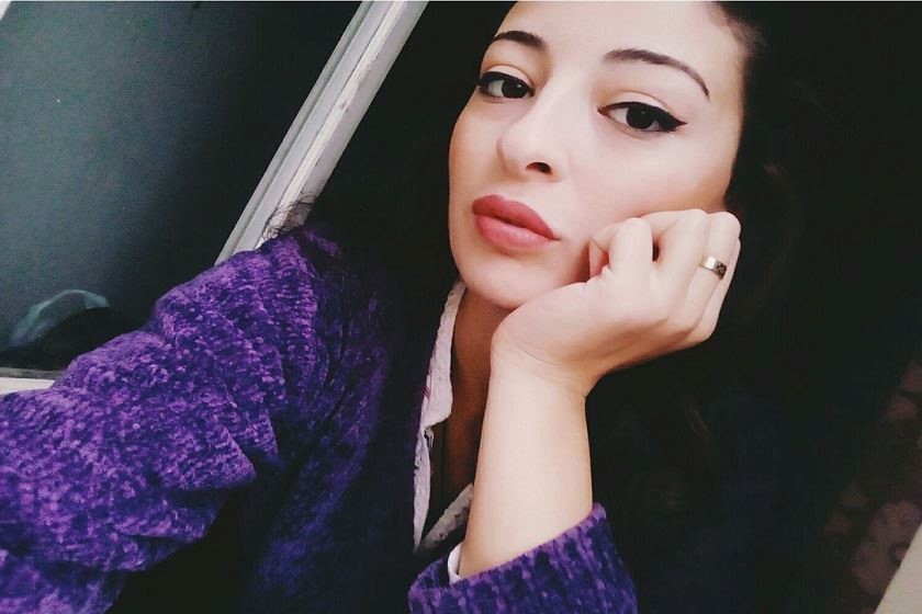 ანა ნაცვლიშვილი