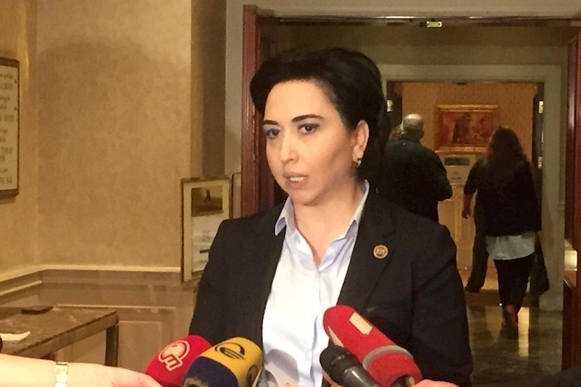 ეკა ბესელია