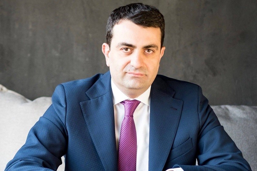 დავით ასათიანი