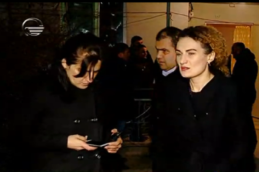 ქეთევან ციხელაშვილი